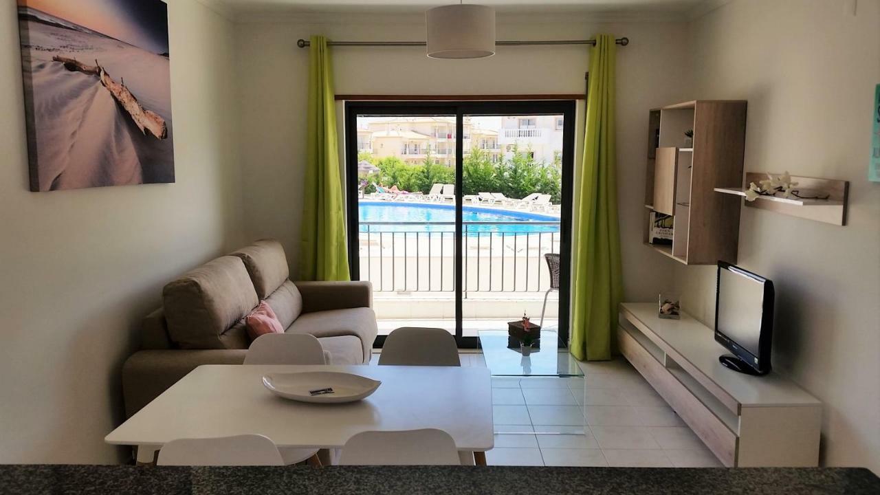 Apartment Vista Ondas Olhos De Agua Albufeira