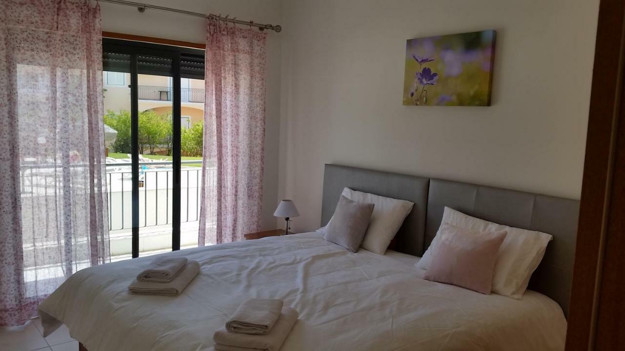 Apartment Vista Ondas Olhos De Agua Albufeira