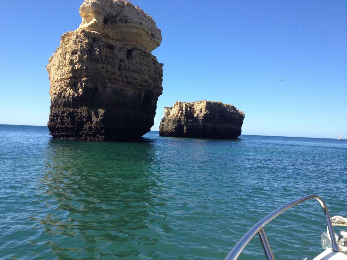 Vista Ondas Olhos De Agua Apartamento