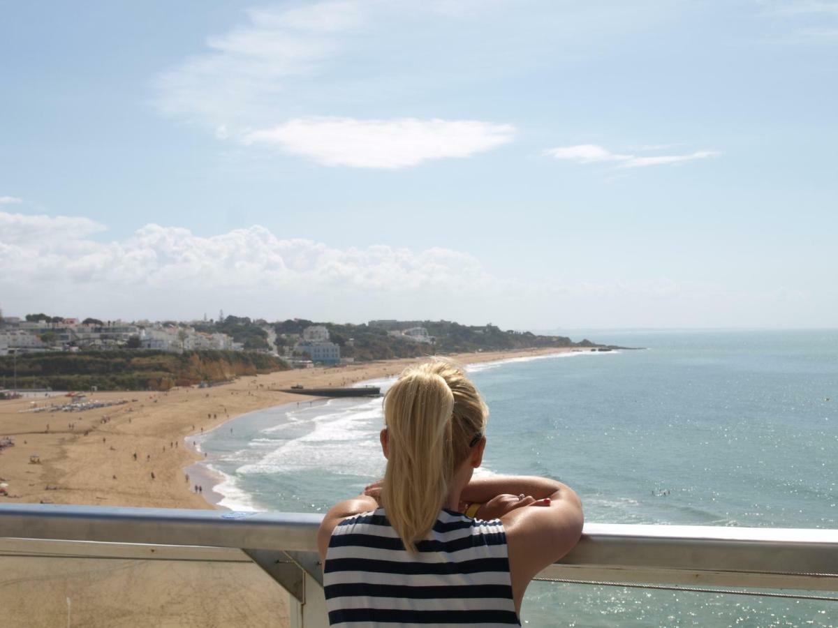 Casa Da Albufeira