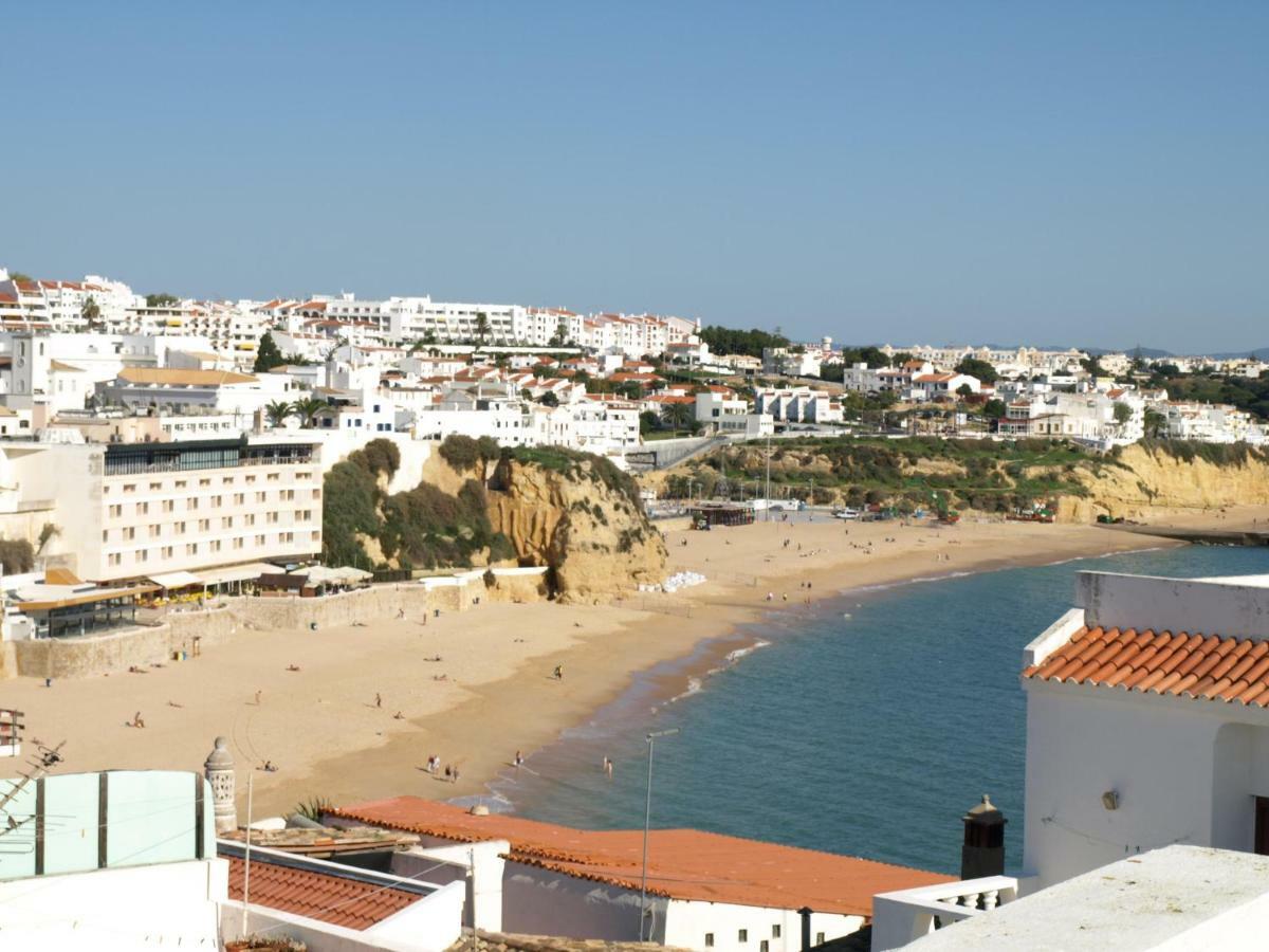 Casa Da Albufeira
