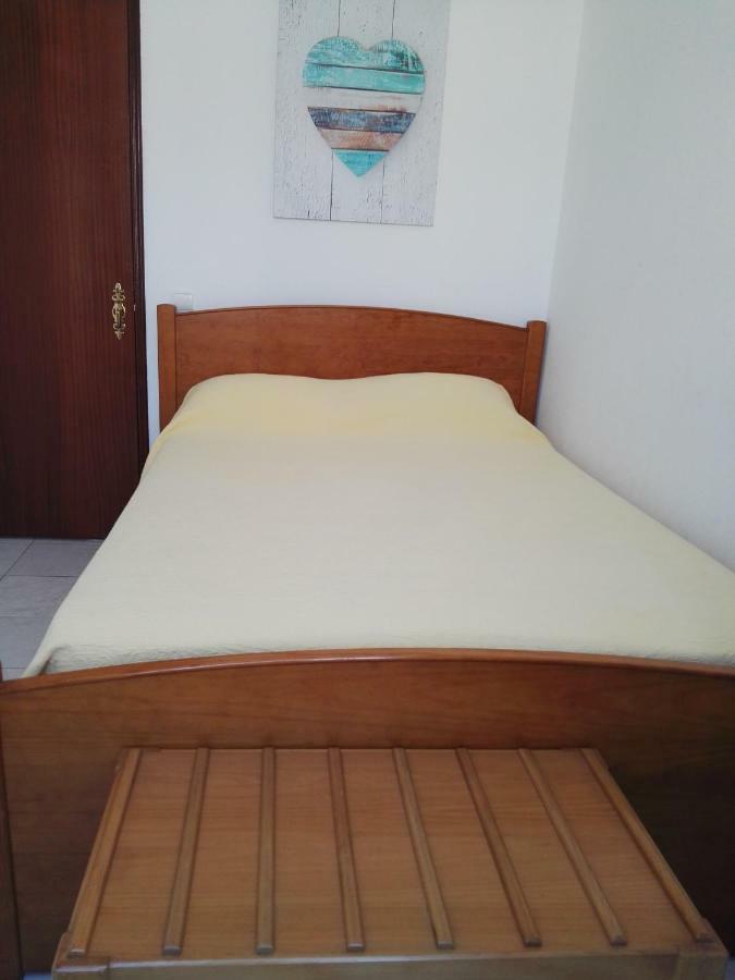 Apartamento Casa Da *