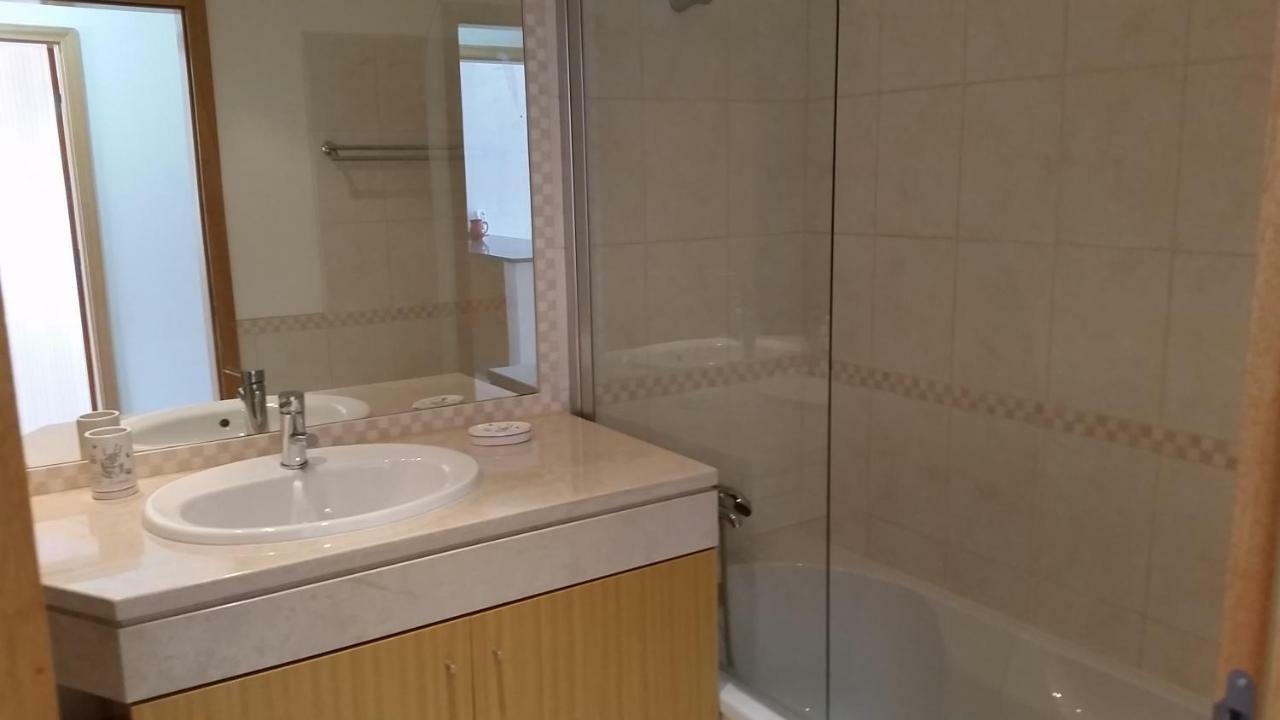 Vista Ondas Olhos De Agua *
