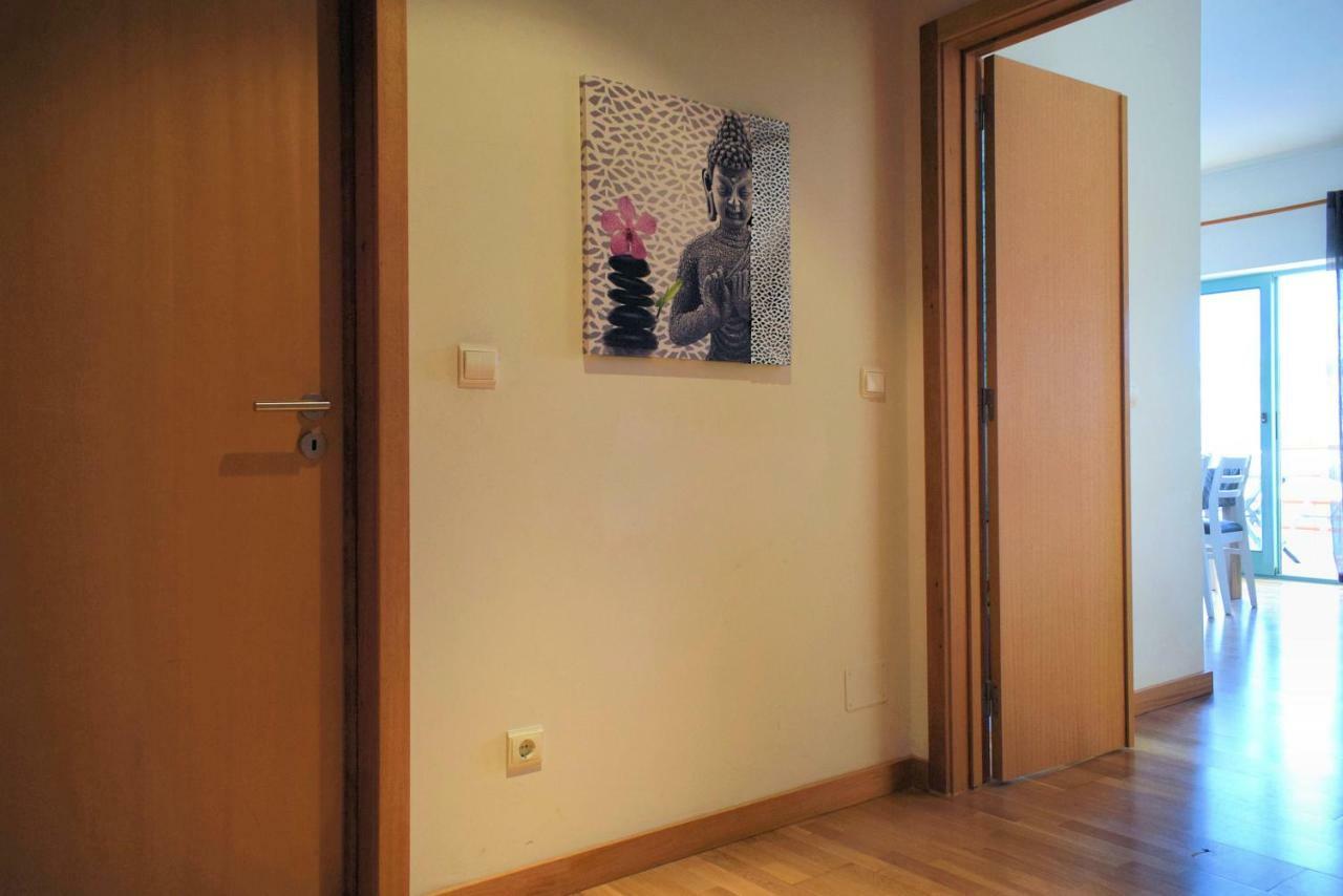 Apartamento Marina Pearl View *