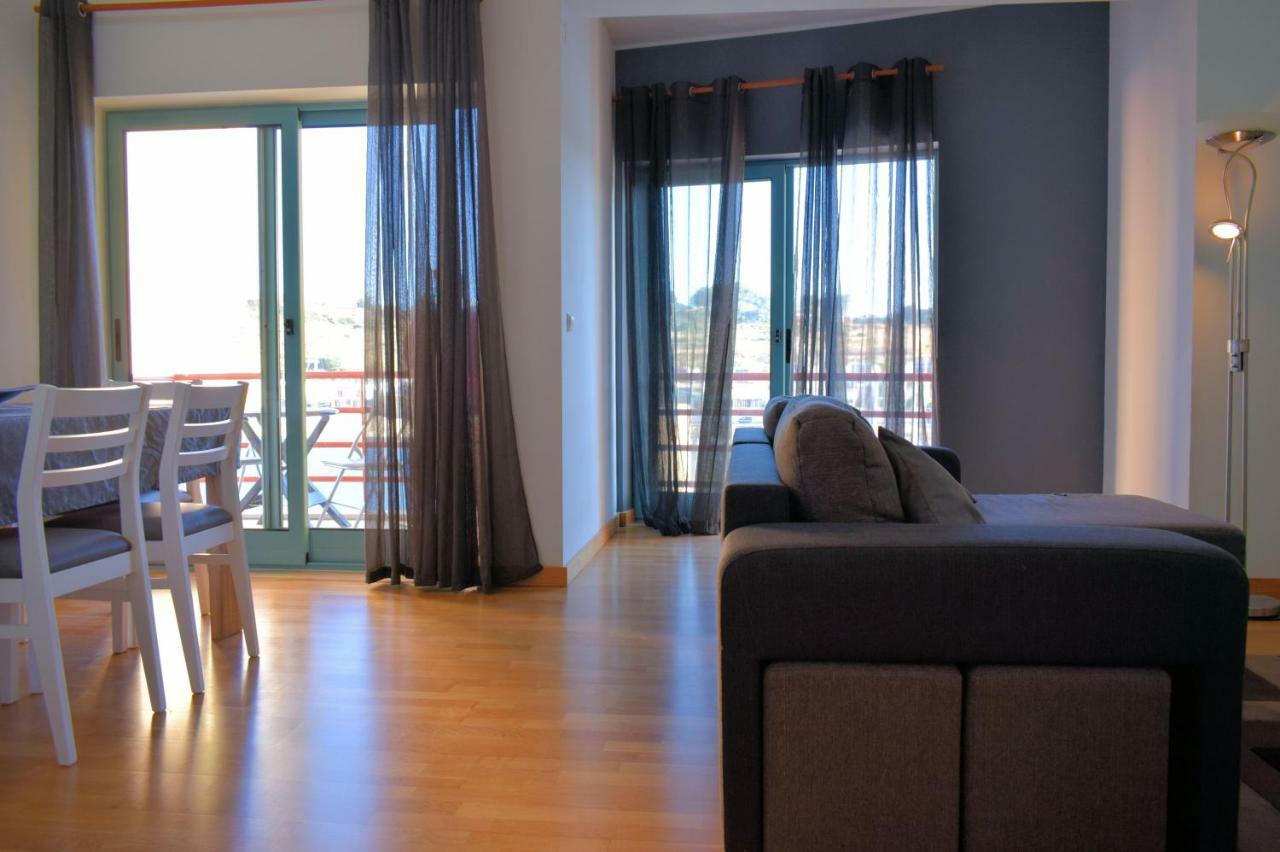 Apartamento Marina Pearl View *