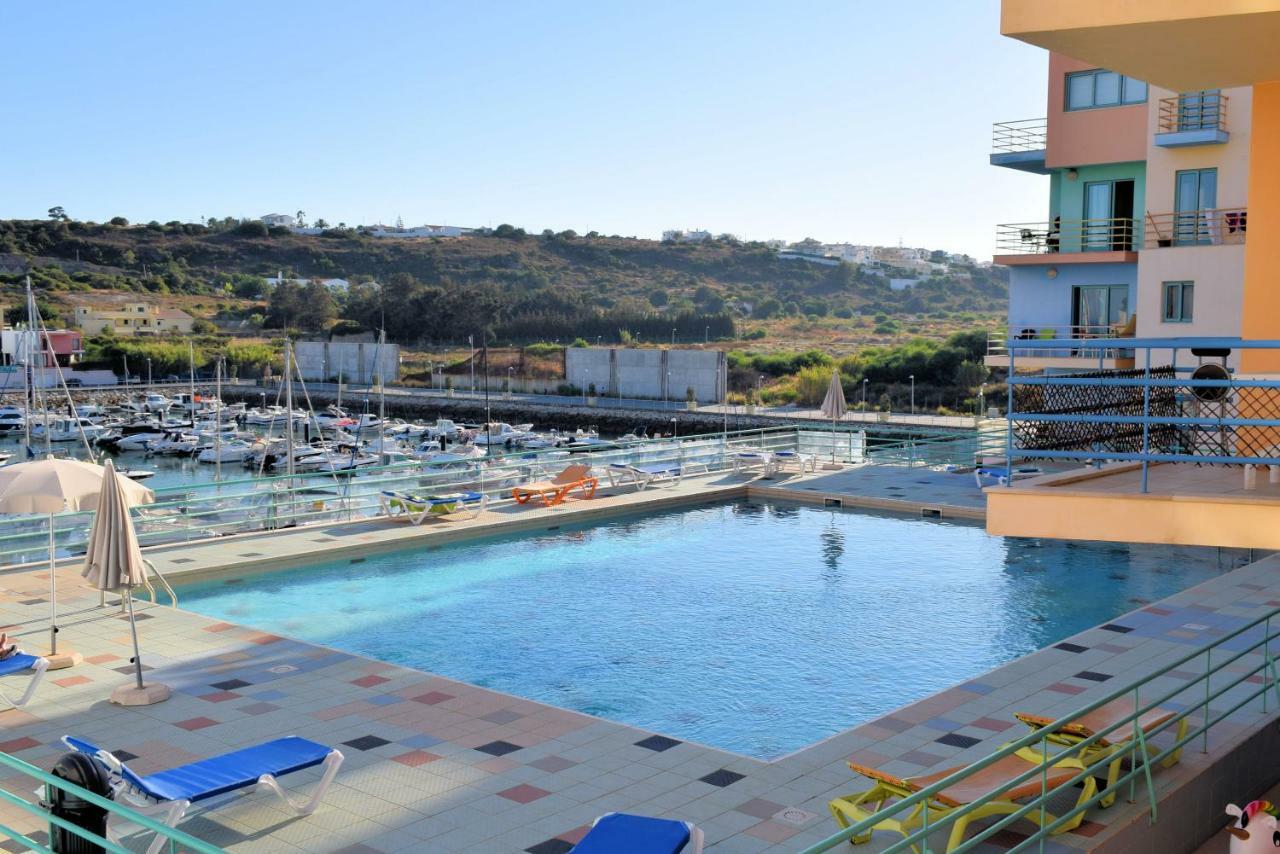 Marina Pearl View Albufeira