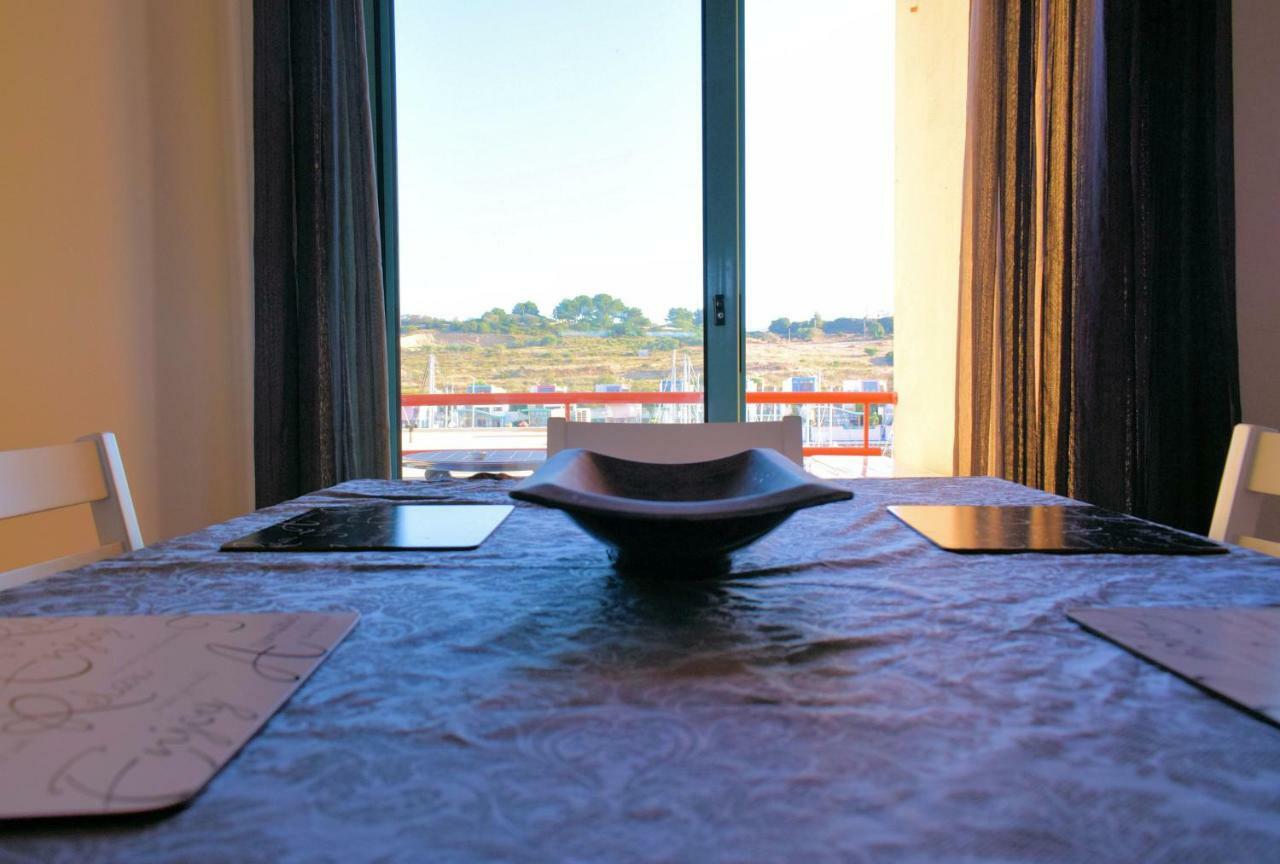 Apartamento Marina Pearl View *