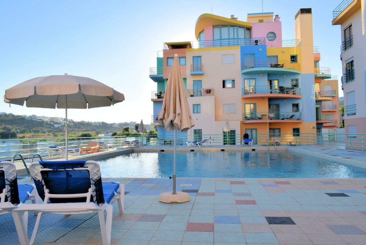 Marina Pearl View * Albufeira