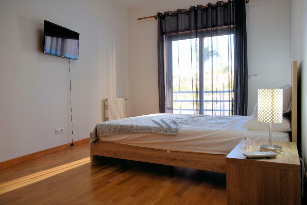 Apartamento Marina Pearl View