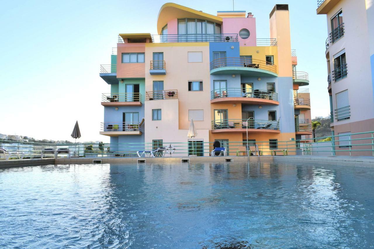 Marina Pearl View Apartamento Albufeira