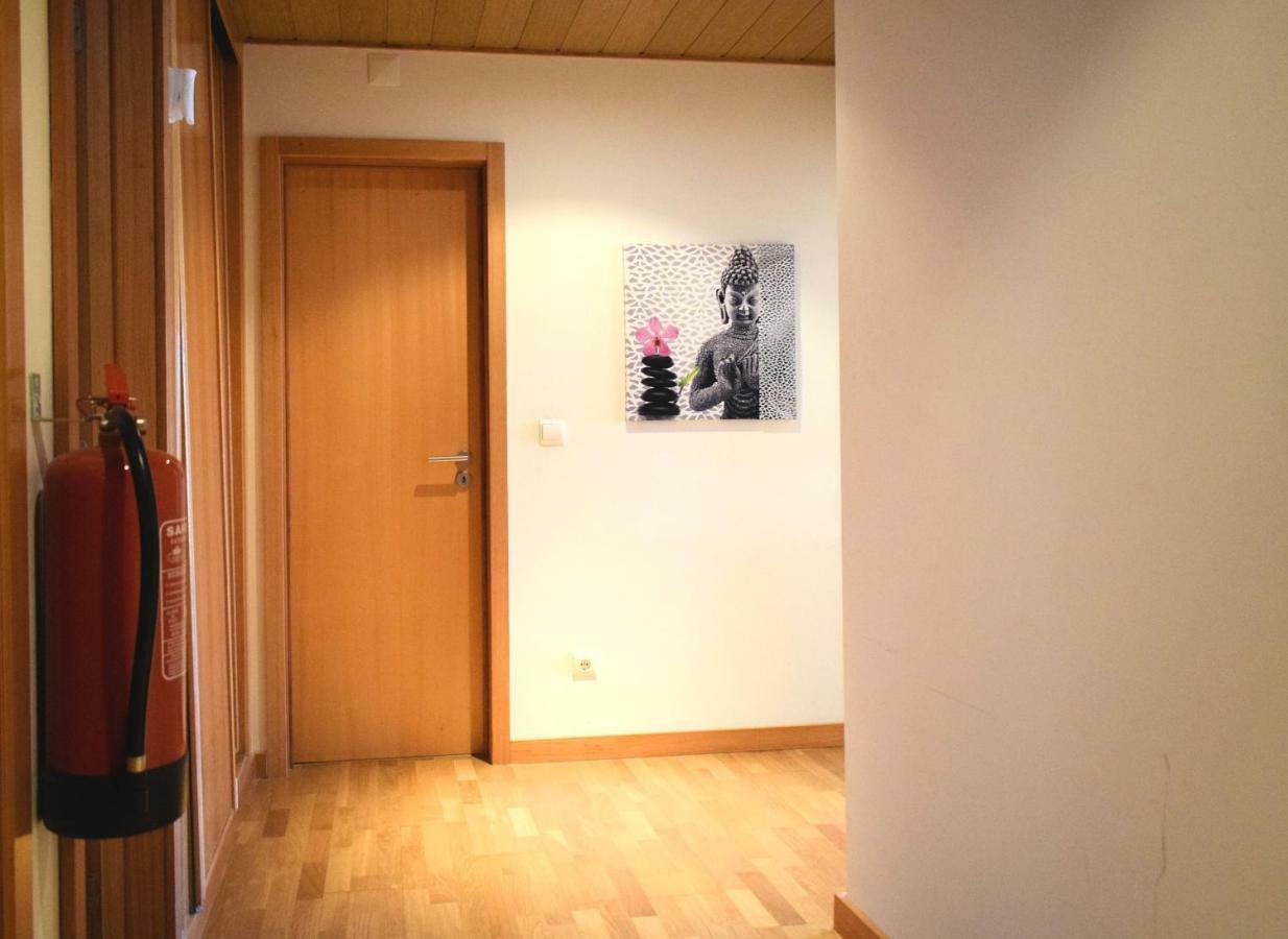 Marina Pearl View Apartamento *