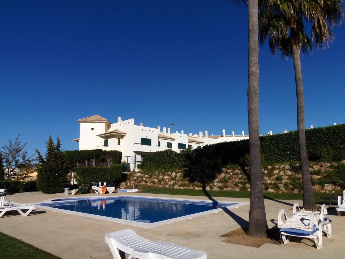Páteo Dos Oliveira - Casa De Férias Apartamento