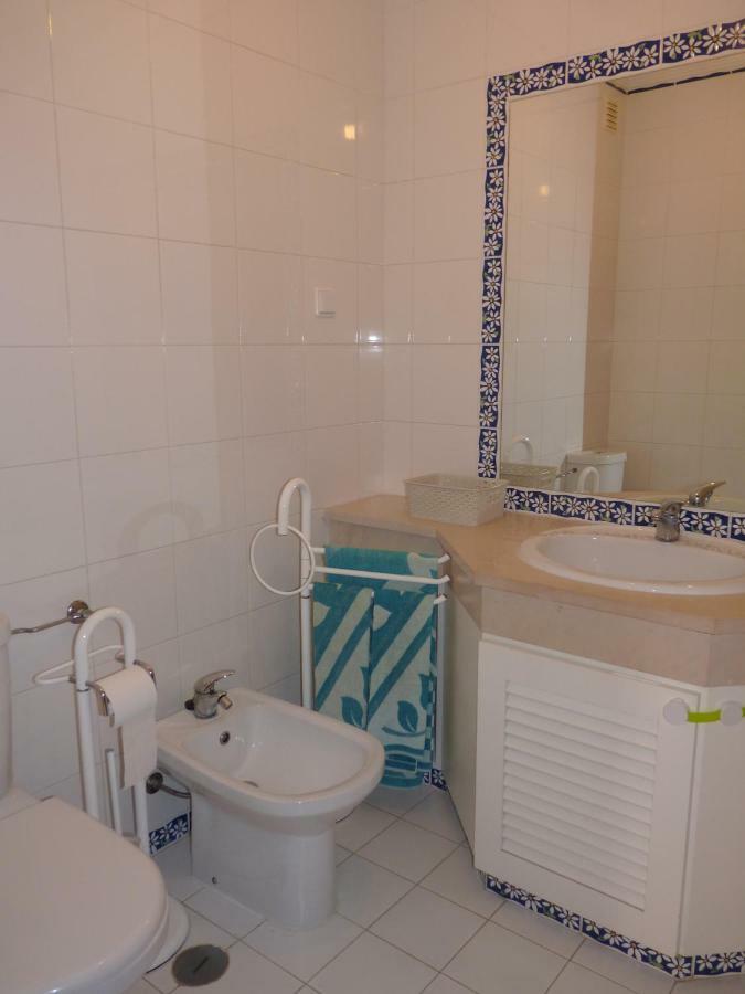 Apartamento Páteo Dos Oliveira - Casa De Férias Albufeira