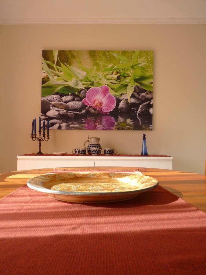 Páteo Dos Oliveira - Casa De Férias Apartamento