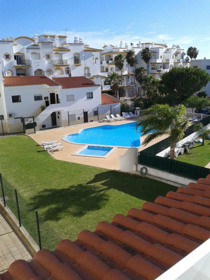 Apartment Dream Apartment-wifi & Pool Albufeira