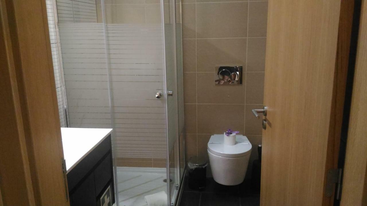 Luxo E Sossego Apartamento