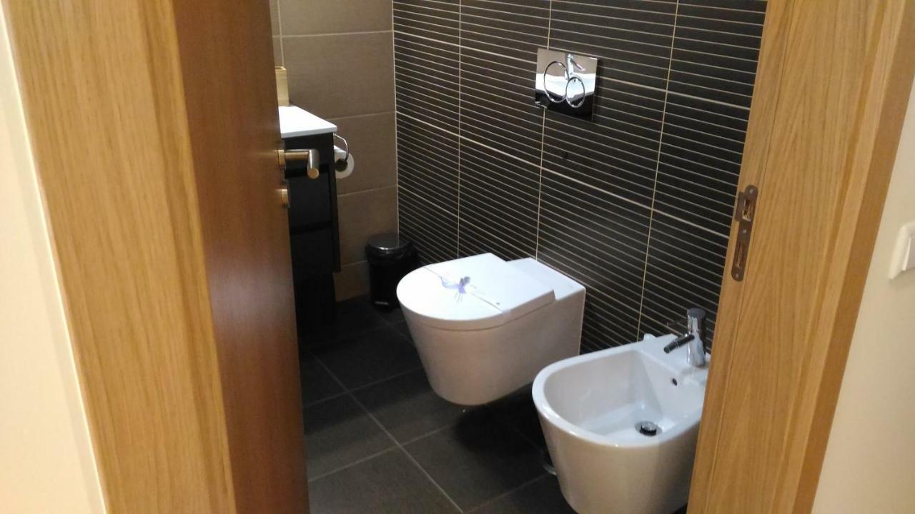 Apartamento Luxo E Sossego
