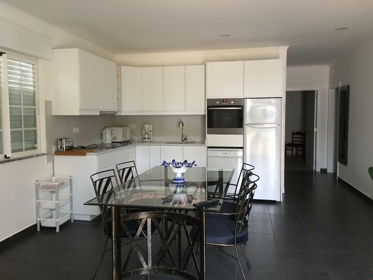 Apartment Vilabranco Albufeira