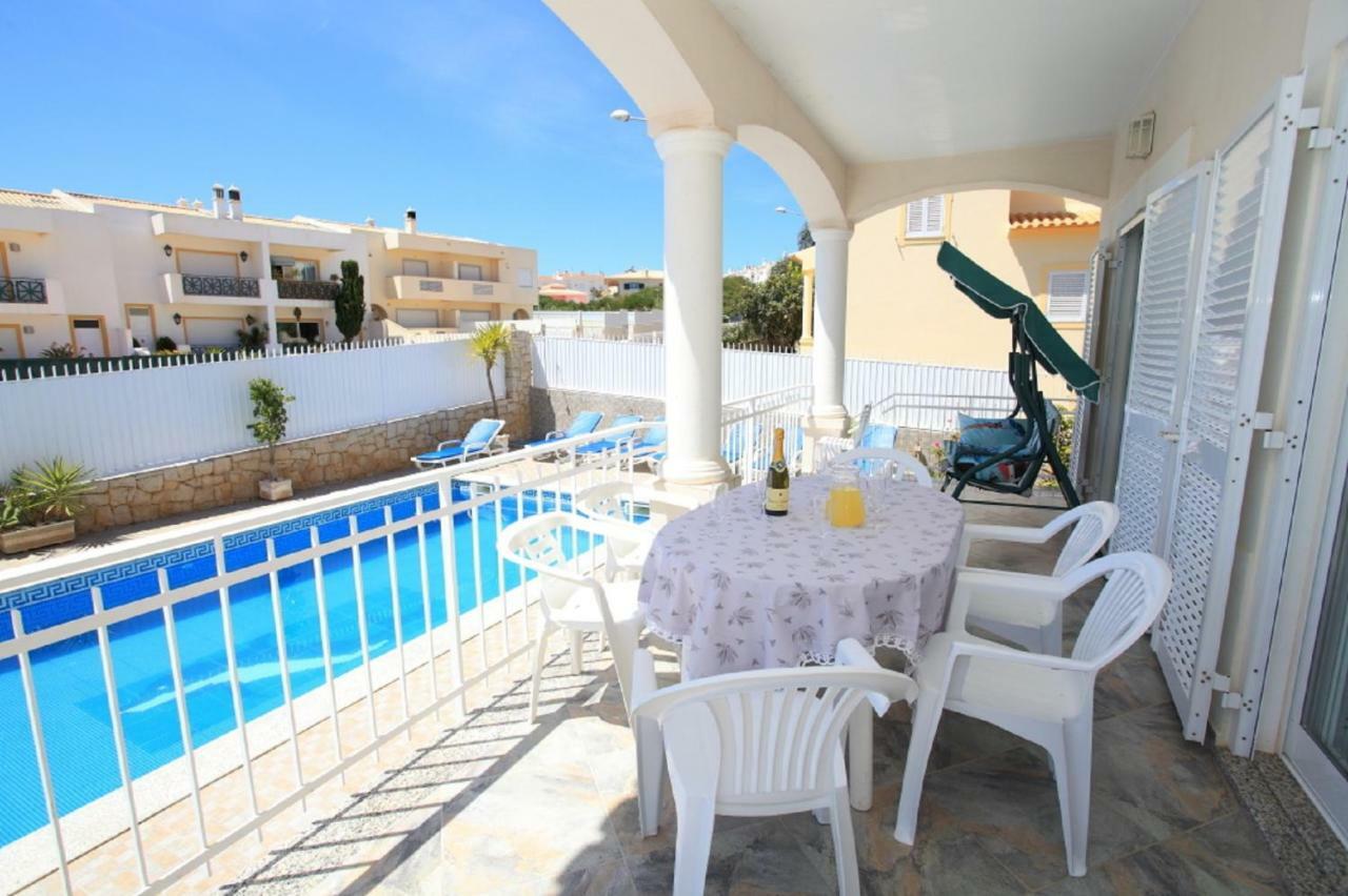 Villa Vivenda Luz