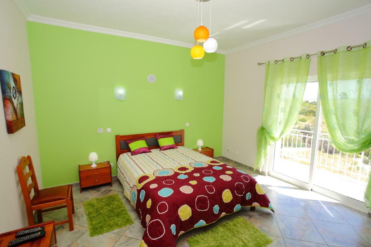 Vivenda Luz Villa *