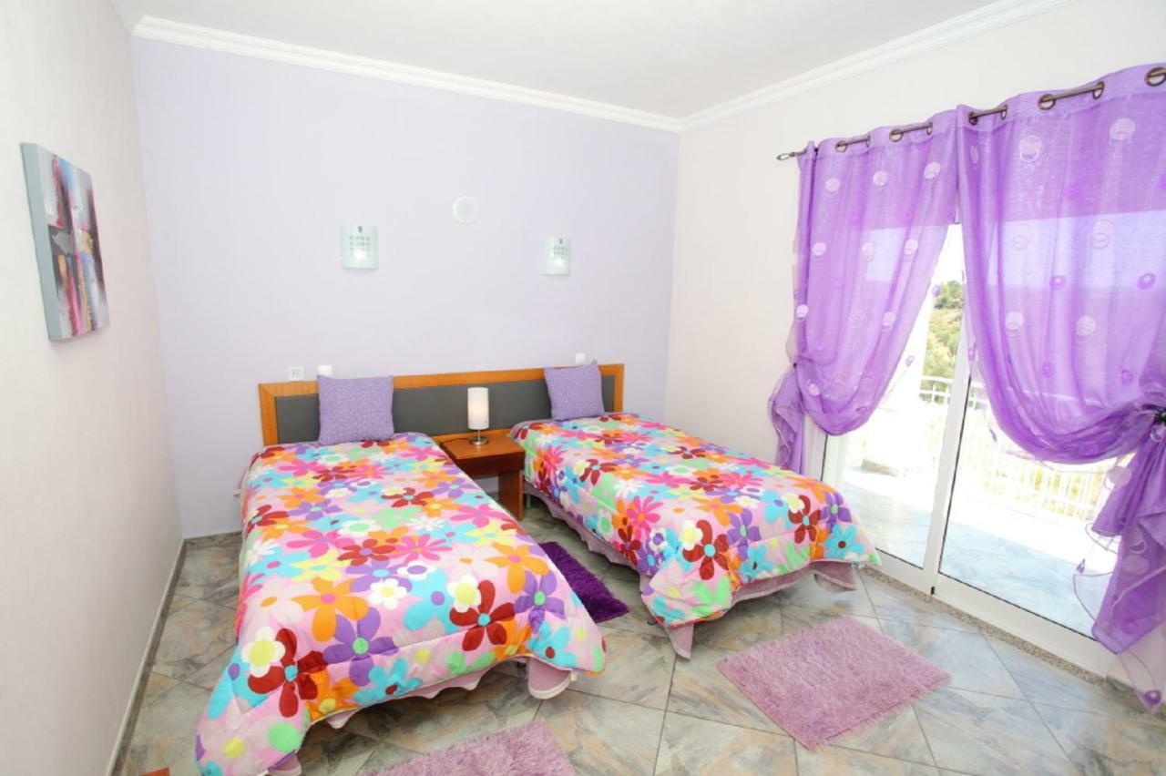 Vivenda Luz Villa