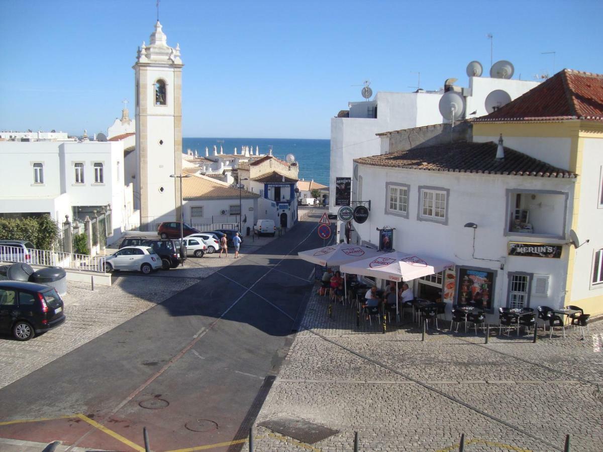 Algarvia Boutique & Guest house Albufeira