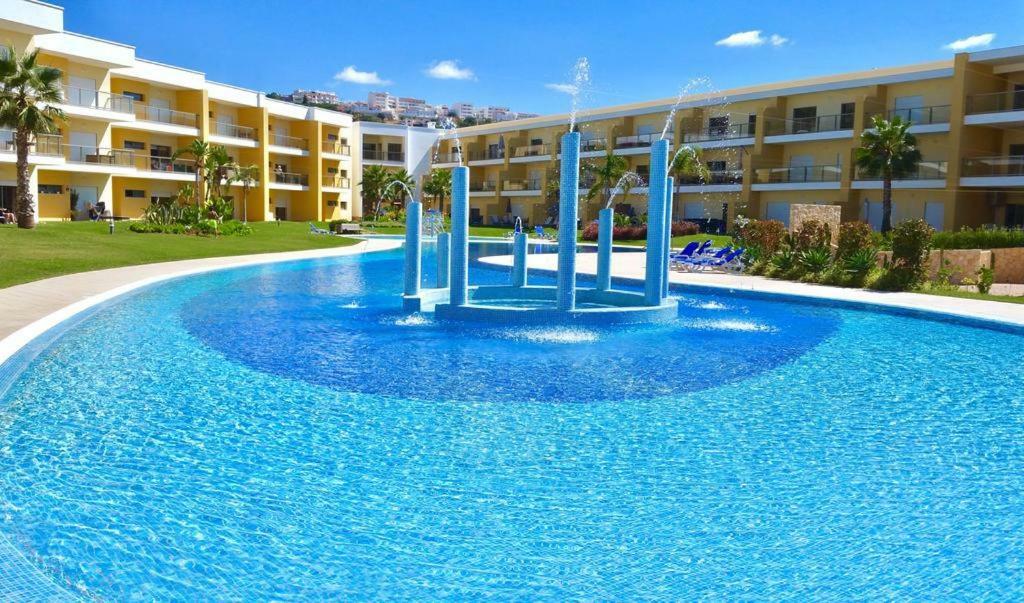 Marina Gold Apartamento *