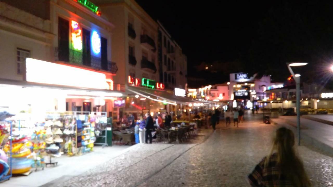 Old Town Albufeira