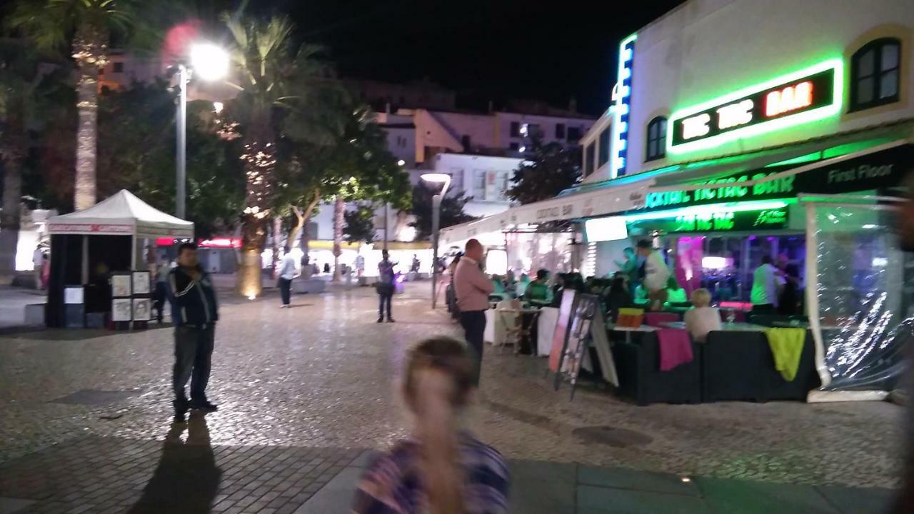 Apartamento Old Town