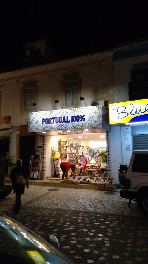 Old Town Albufeira