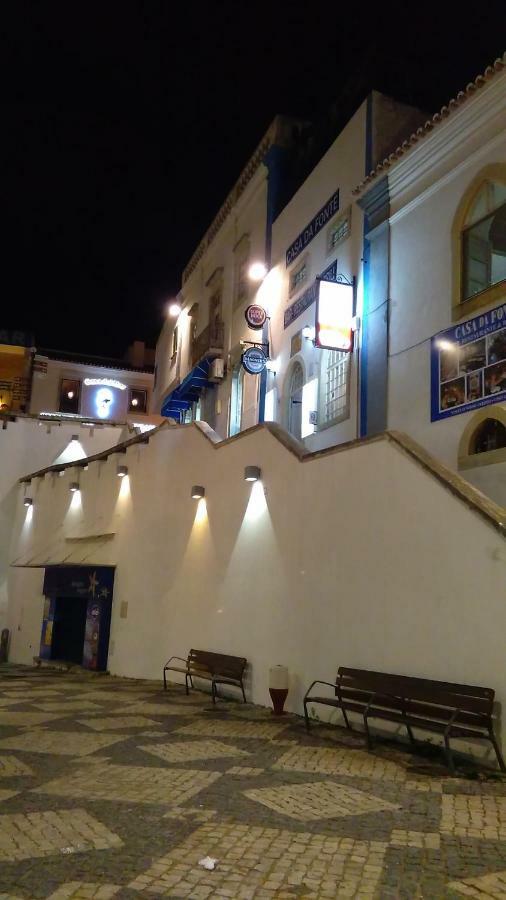 Apartamento Old Town Albufeira