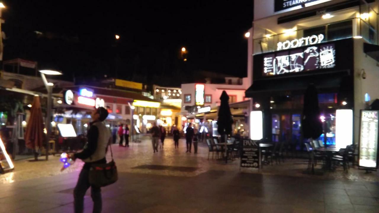 Old Town