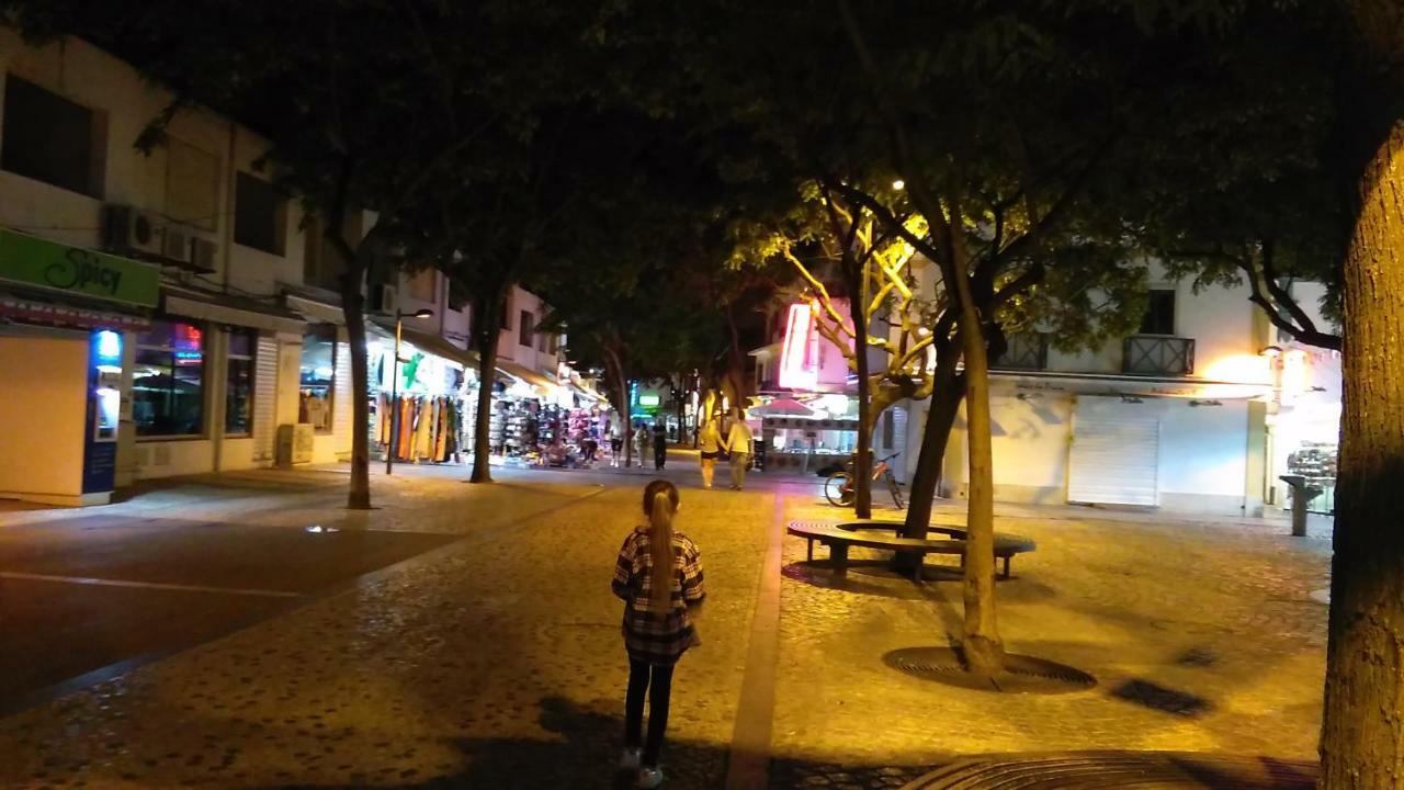 Old Town Albufeira
