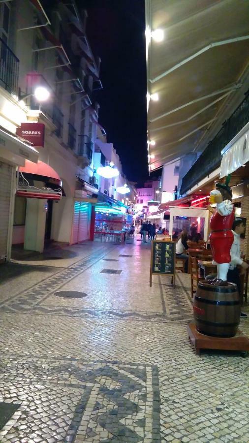 Old Town Albufeira
