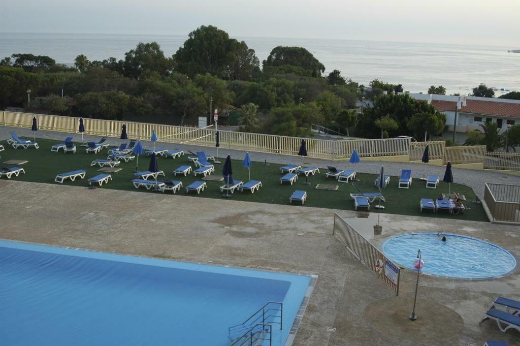 Em Quinta Da Barracuda * Albufeira