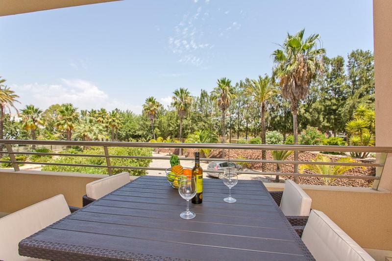 Apartment Em Quinta Da Barracuda Albufeira