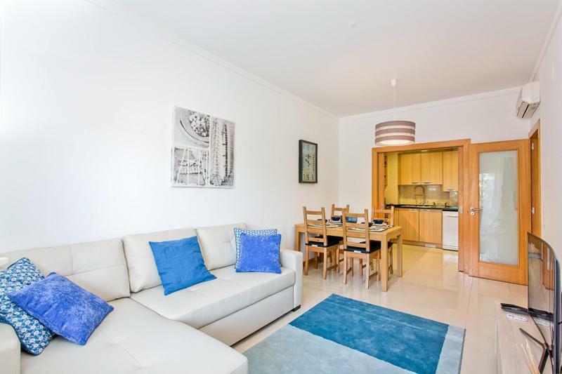 Em Quinta Da Barracuda Apartment