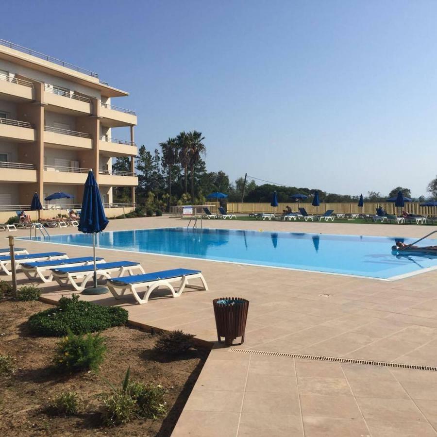 Apartment Em Quinta Da Barracuda Albufeira