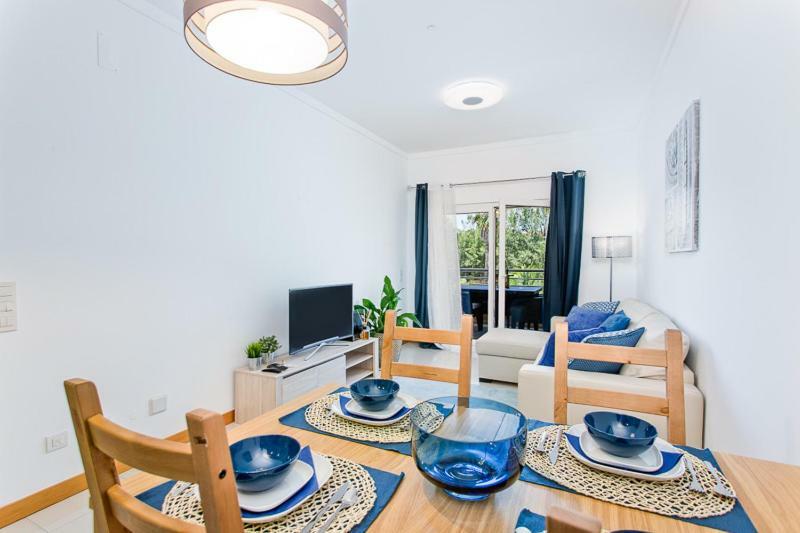 Em Quinta Da Barracuda Apartment Albufeira