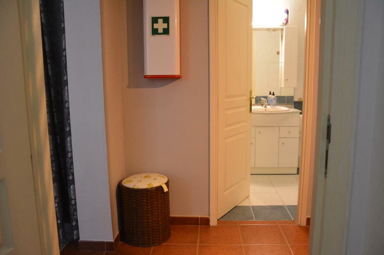 Casa Nova Apartment