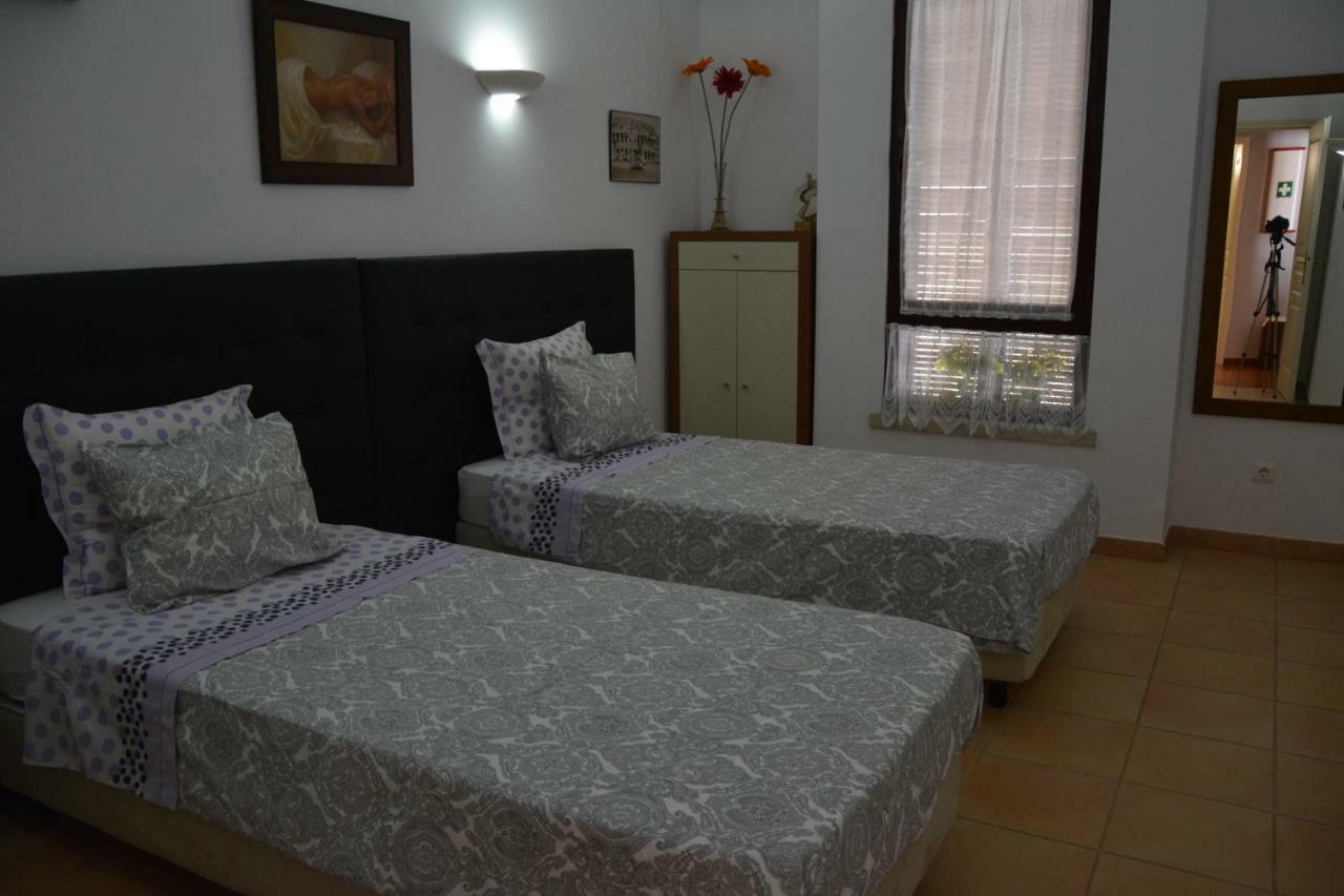 Apartment Casa Nova Albufeira