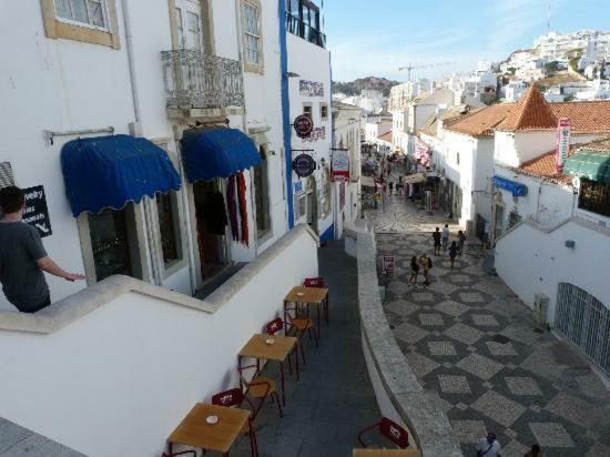 Em Quinta Da Barracuda Apartment Albufeira