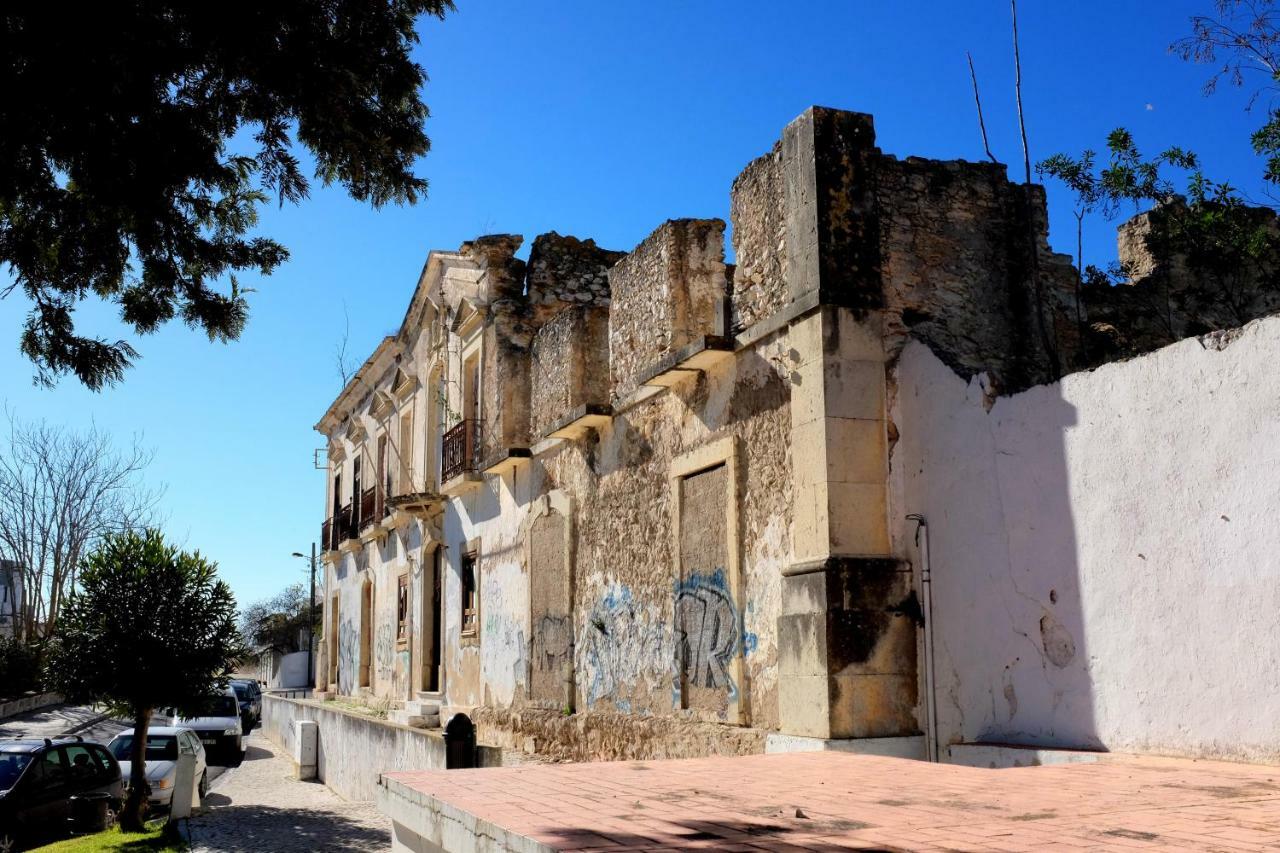 Apartment Casas Barulho Old Town Albufeira