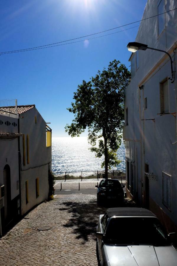 Casas Barulho Old Town