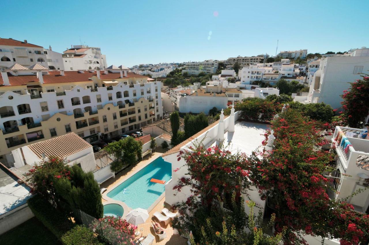Casas Barulho Old Town Apartment Albufeira