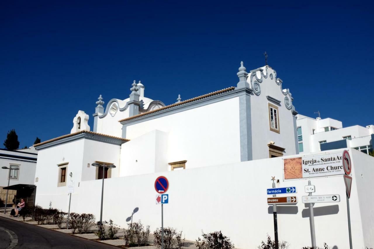 Casas Barulho Old Town