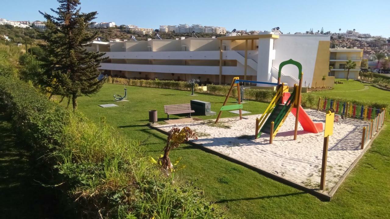 Luxo E Sossego Apartamento Albufeira
