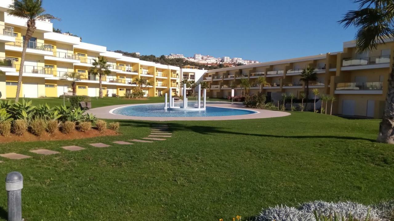 Apartamento Luxo E Sossego