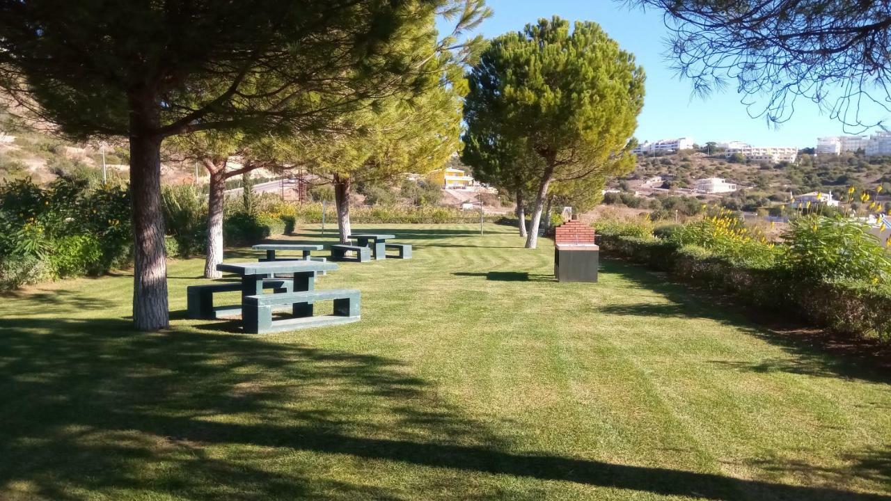 Apartamento Luxo E Sossego Albufeira