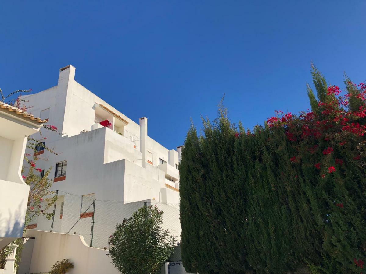 Casas Barulho Old Town Apartment